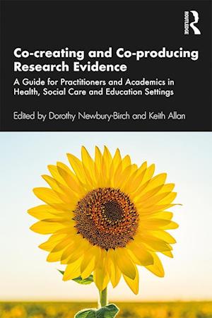 Co-creating and Co-producing Research Evidence