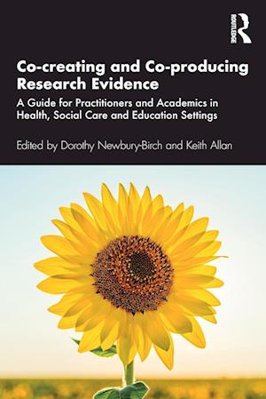 Co-creating and Co-producing Research Evidence