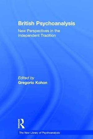 British Psychoanalysis