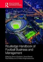 Routledge Handbook of Football Business and Management