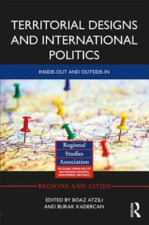 Territorial Designs and International Politics