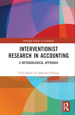 Interventionist Research in Accounting