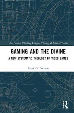 Gaming and the Divine