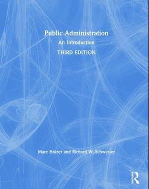 Public Administration