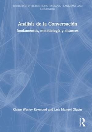 Análisis de la Conversación