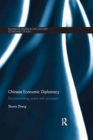 Chinese Economic Diplomacy