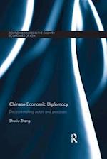 Chinese Economic Diplomacy
