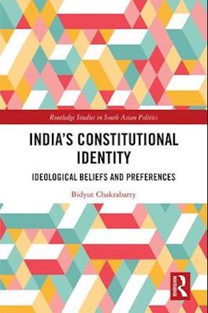 India's Constitutional Identity