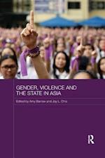 Gender, Violence and the State in Asia