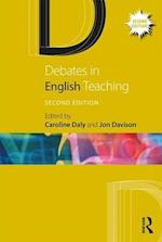 Debates in English Teaching