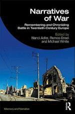 Narratives of War