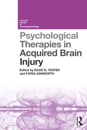 Psychological Therapies in Acquired Brain Injury