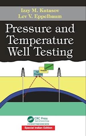 Pressure and Temperature Well Testing