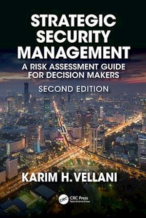 Strategic Security Management