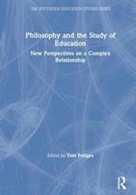 Philosophy and the Study of Education