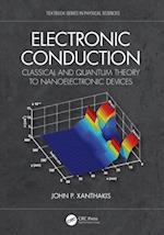 Electronic Conduction