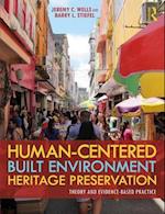 Human-Centered Built Environment Heritage Preservation