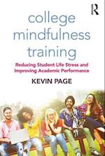 College Mindfulness Training