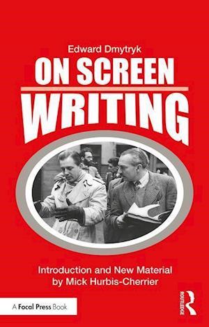 On Screen Writing