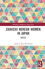 Zainichi Korean Women in Japan