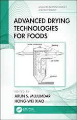 Advanced Drying Technologies for Foods