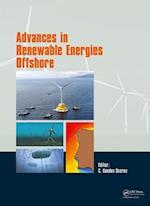 Advances in Renewable Energies Offshore