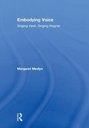 Embodying Voice