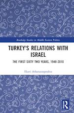Turkey's Relations With Israel