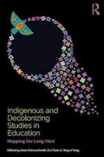 Indigenous and Decolonizing Studies in Education
