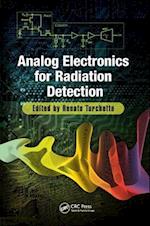 Analog Electronics for Radiation Detection