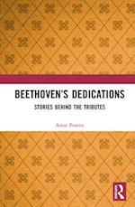 Beethoven’s Dedications