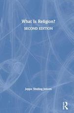What Is Religion?