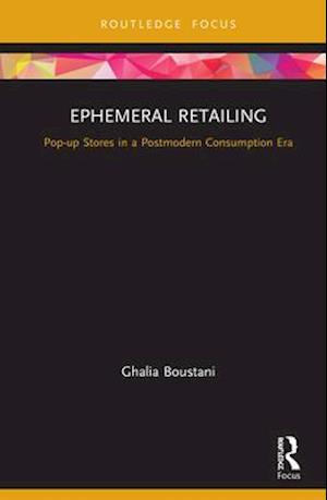 Ephemeral Retailing