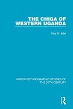 The Chiga  of Western Uganda