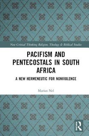 Pacifism and Pentecostals in South Africa