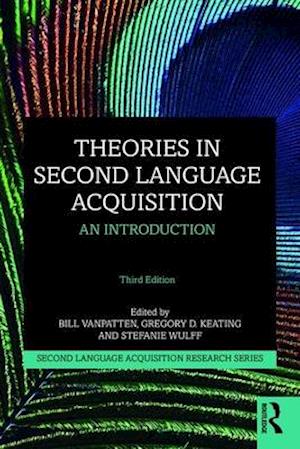 Theories in Second Language Acquisition