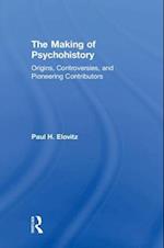 The Making of Psychohistory