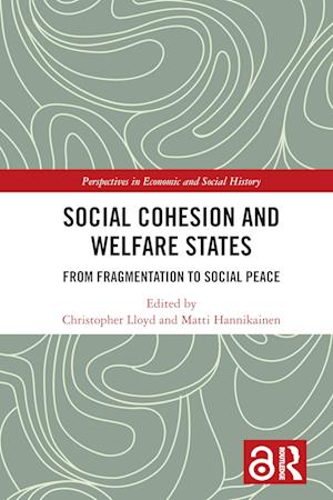 Social Cohesion and Welfare States