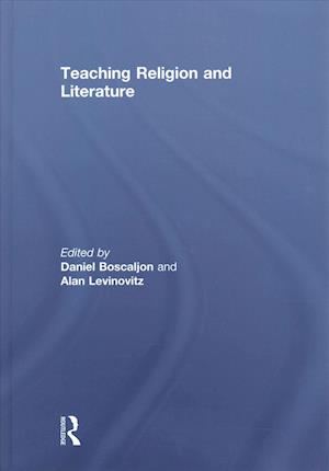 Teaching Religion and Literature