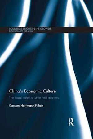 China's Economic Culture