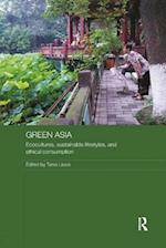 Green Asia