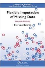 Flexible Imputation of Missing Data, Second Edition