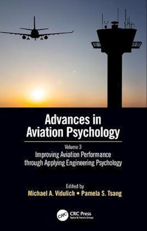 Improving Aviation Performance through Applying Engineering Psychology