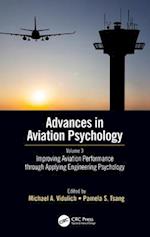 Improving Aviation Performance through Applying Engineering Psychology