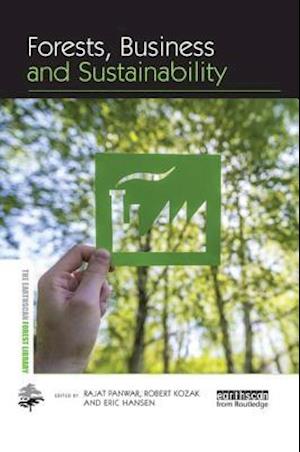 Forests, Business and Sustainability