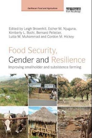 Food Security, Gender and Resilience