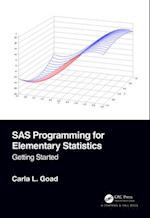SAS Programming for Elementary Statistics