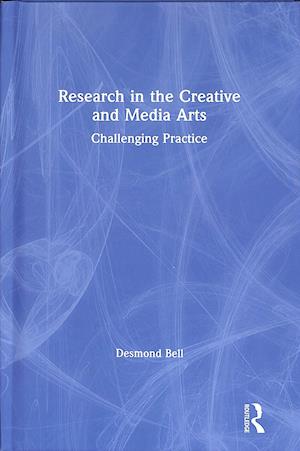 Research in the Creative and Media Arts