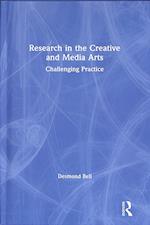 Research in the Creative and Media Arts