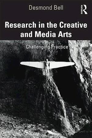 Research in the Creative and Media Arts